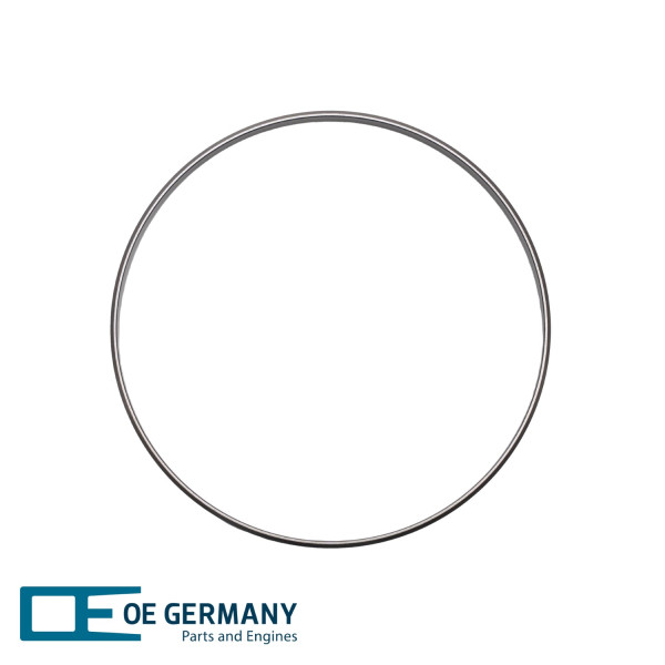 010112457001, Oil Scraper Ring, cylinder liner, OE Germany, 4600110059, A4600110059